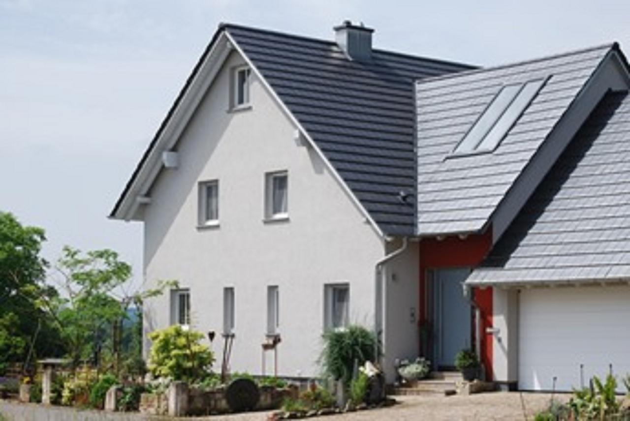 Ferienwohnung Am Mainradweg - Beuerlein Martin Kolitzheim Екстериор снимка